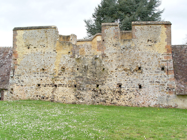 Forge de Dampierre-sur-Blvy