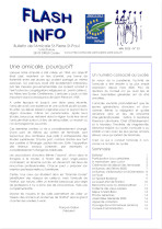 Flash-Info 2022
