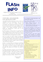 Flash-Info 2023