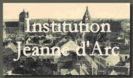 Institution Jeanne d'Arc