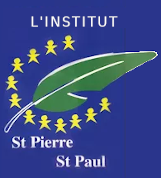 Logo de l'institut